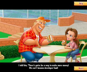 Ranch Rush Screenshots