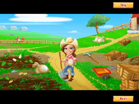Ranch Rush Screenshot from Shacknews