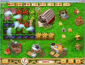 Ranch Rush Screenshot from Shacknews
