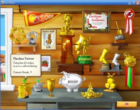 Ranch Rush Screenshot from Shacknews