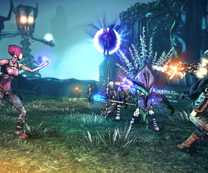 Borderlands 2 Videos