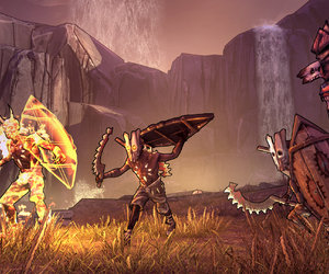 Borderlands 2 Screenshots