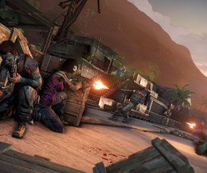 Far Cry 3 Files