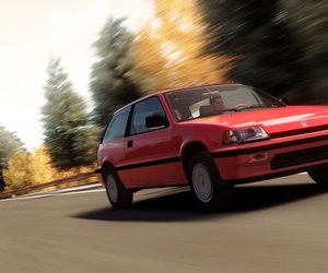 Forza Horizon Files