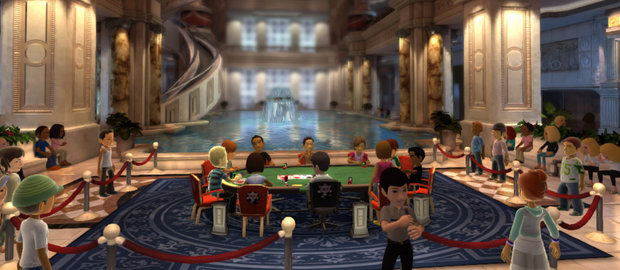 World Series of Poker: Full House Pro News