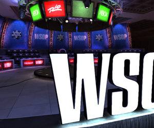 World Series of Poker: Full House Pro Videos