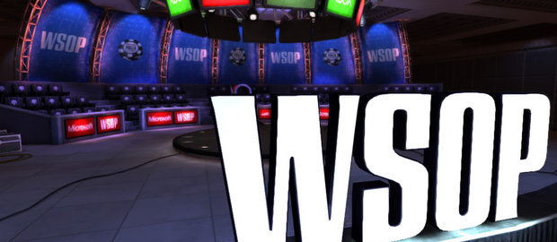 World Series of Poker: Full House Pro News