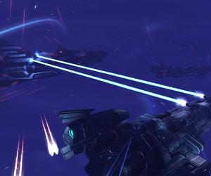 Strike Suit Zero Videos