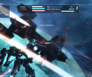 Strike Suit Zero Videos