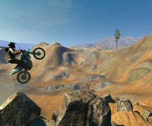 Trials Evolution Screenshots