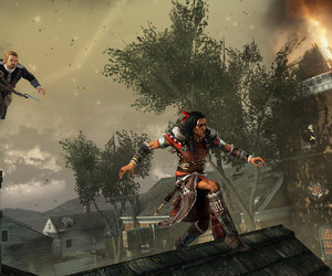 Assassin's Creed III Videos