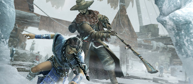 Assassin's Creed III News