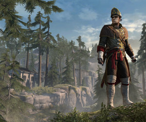 Assassin's Creed III Files