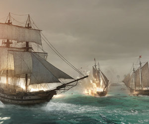 Assassin's Creed III Videos