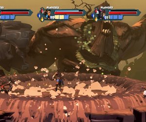 Sacred Citadel Files