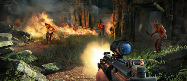 Far Cry 3 News