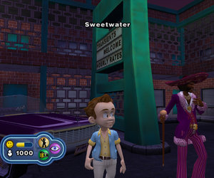 Leisure Suit Larry: Magna Cum Laude Videos