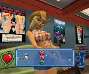 Leisure Suit Larry: Magna Cum Laude Screenshots