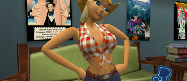 Leisure Suit Larry: Magna Cum Laude News