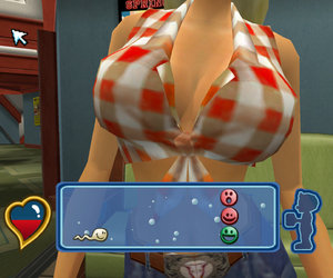 Leisure Suit Larry: Magna Cum Laude Files