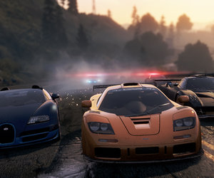 Need for Speed: Most Wanted Files