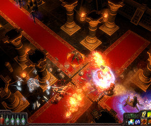 Path of Exile Screenshots