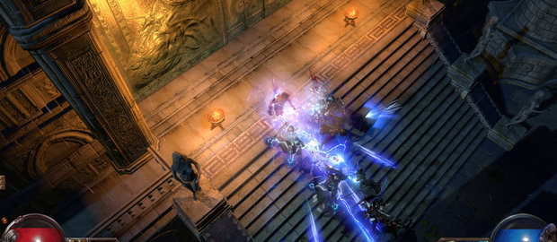Path of Exile News