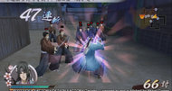 Hakuoki: Warriors of the Shinsengumi screenshots