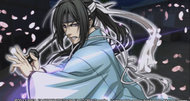 Hakuoki: Warriors of the Shinsengumi screenshots
