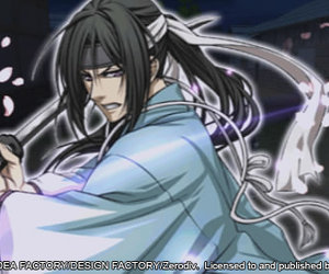 Hakuoki: Warriors of the Shinsengumi Videos