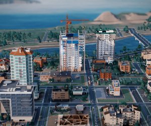 SimCity Files
