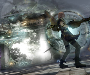 Lightning Returns: Final Fantasy XIII Chat