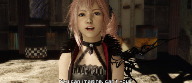 Lightning Returns: Final Fantasy XIII News