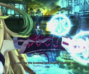 Tales of Xillia Screenshots