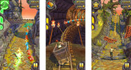 Temple Run 2 hits 20 million downloads in first weekend