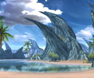 Tales of Xillia Screenshots
