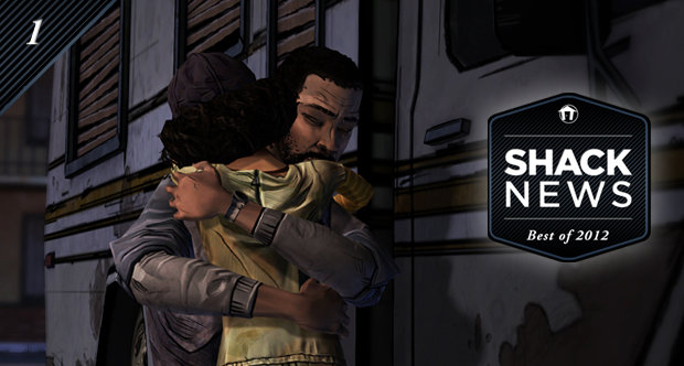 Shacknews Best of 2012 images