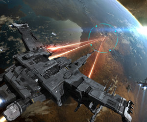 DUST 514 Screenshots