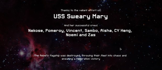 FTL: Faster Than Light News