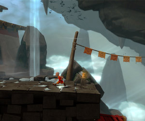 The Cave Chat