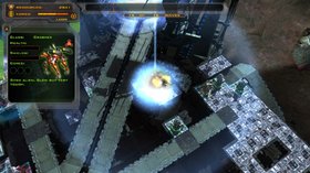 Defense Grid: The Awakening Screenshot from Shacknews