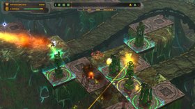 Defense Grid: The Awakening Screenshot from Shacknews