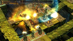 Defense Grid: The Awakening Screenshot from Shacknews