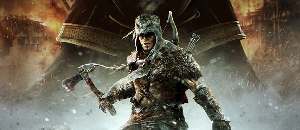 Assassin's Creed III News