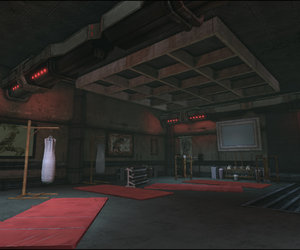 DC Universe Online Screenshots