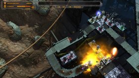 Defense Grid: The Awakening Screenshot from Shacknews