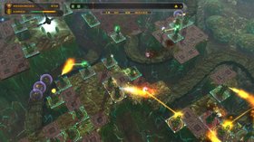 Defense Grid: The Awakening Screenshot from Shacknews
