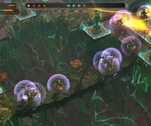 Defense Grid: The Awakening Videos