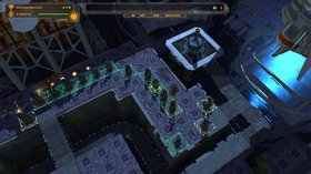 Defense Grid: The Awakening Screenshot from Shacknews