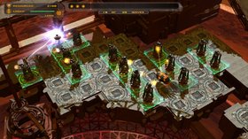 Defense Grid: The Awakening Screenshot from Shacknews